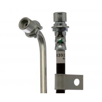 Raybestos BH383933 - Brake Hydraulic Hose Raybestos BH383933 Brake Hydraulic Hose product image 1 of 2