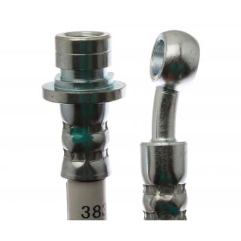 Raybestos BH383934 - Brake Hydraulic Hose Raybestos BH383934 Brake Hydraulic Hose product image 1 of 2