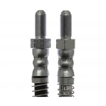 Raybestos BH383940 Brake Hydraulic Hose product image 1 of 2