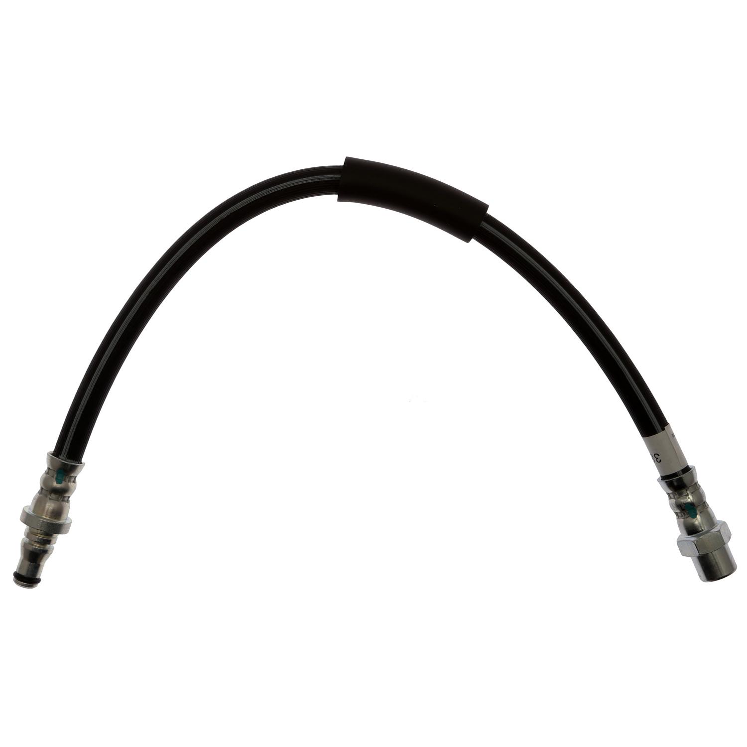 Raybestos BH383944 Clutch Hydraulic Hose product image 2 of 2