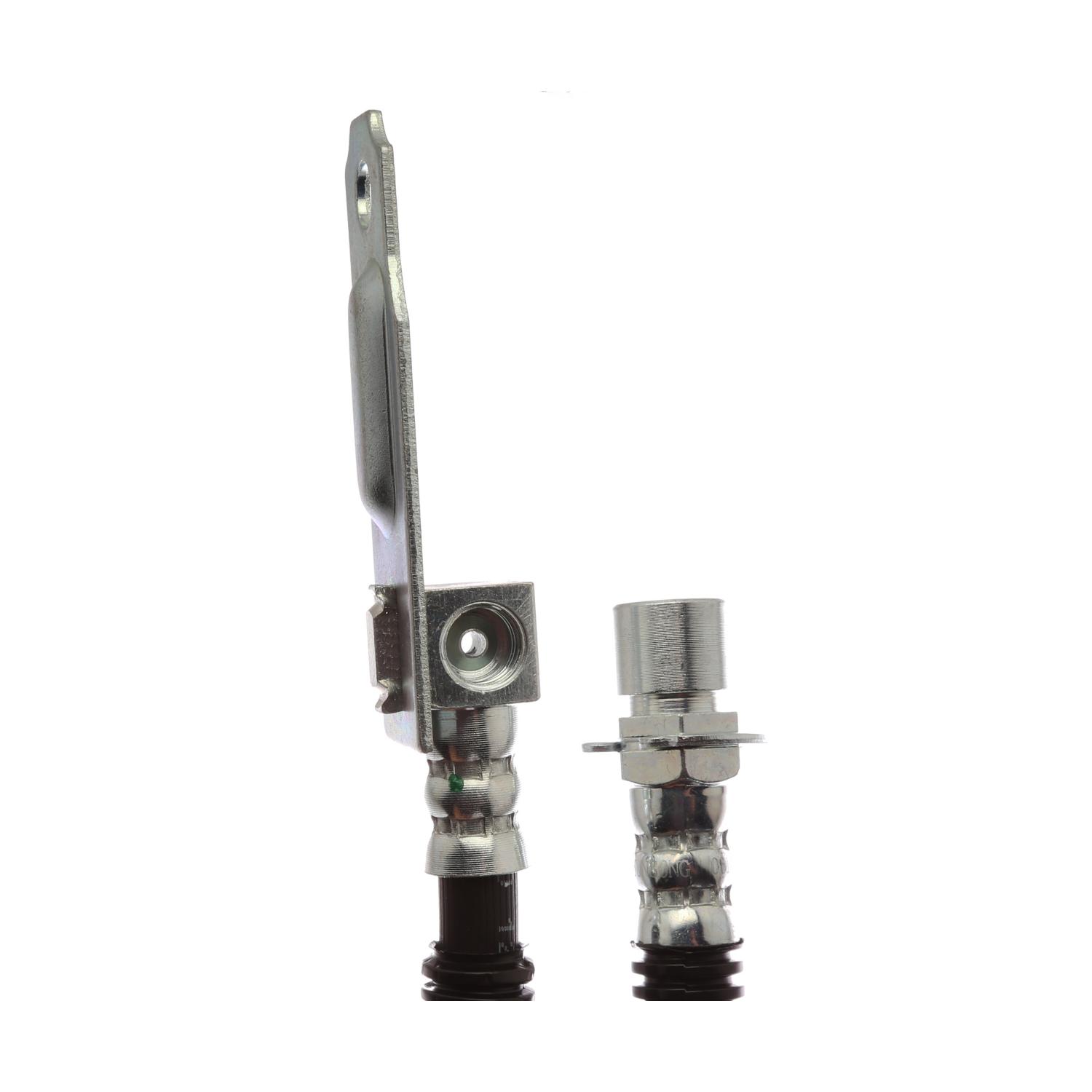 Raybestos BH383945 Brake Hydraulic Hose product image 1 of 2