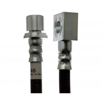Raybestos BH383946 Brake Hydraulic Hose product image 1 of 2