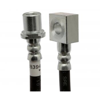 Raybestos BH383948 Brake Hydraulic Hose product image 1 of 2