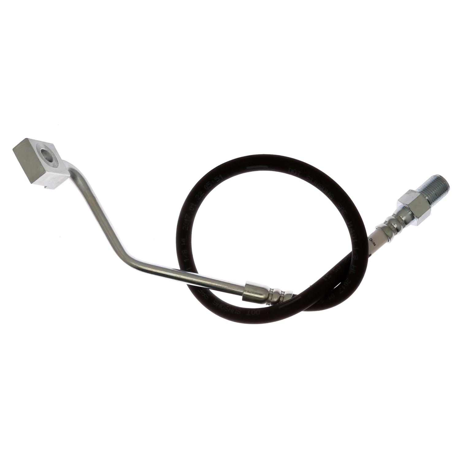 Raybestos BH383949 Brake Hydraulic Hose product image 2 of 2
