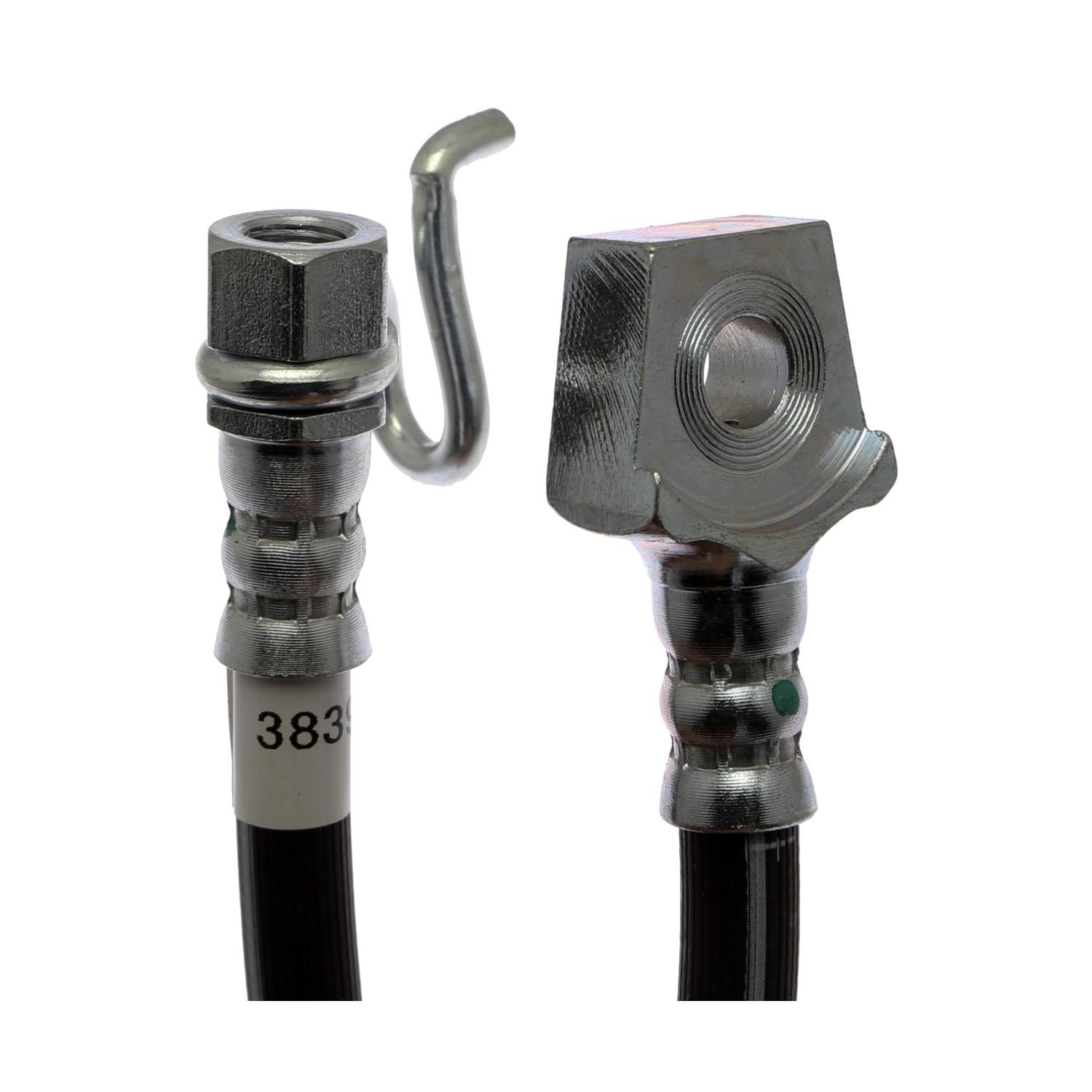 Raybestos BH383950 Brake Hydraulic Hose product image 1 of 2