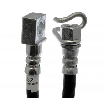 Raybestos BH383952 Brake Hydraulic Hose product image 1 of 2