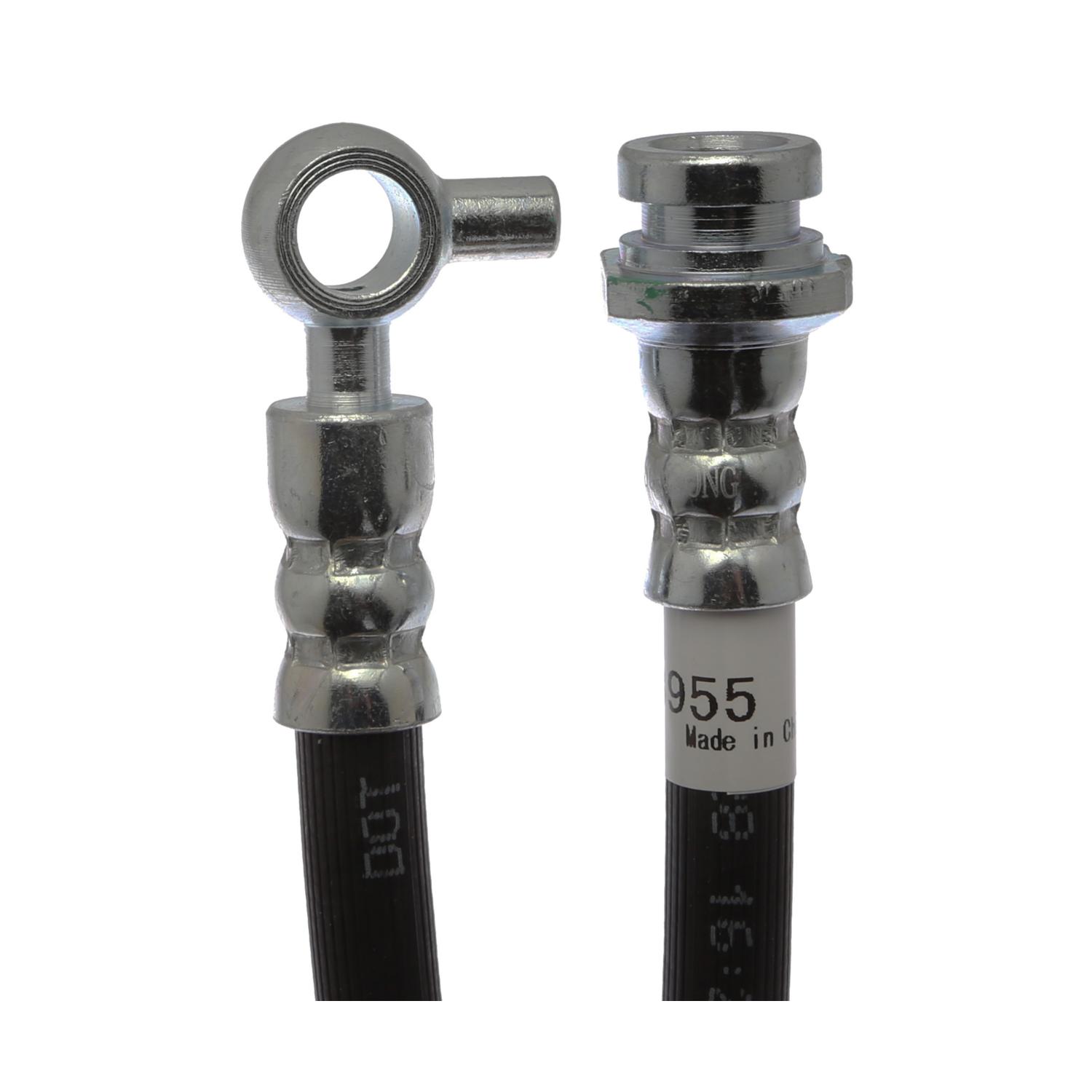 Raybestos BH383955 Brake Hydraulic Hose product image 1 of 2