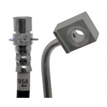 Raybestos BH383958 Brake Hydraulic Hose product image 1 of 2