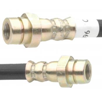 Raybestos BH38396 Brake Hydraulic Hose product image 1 of 2