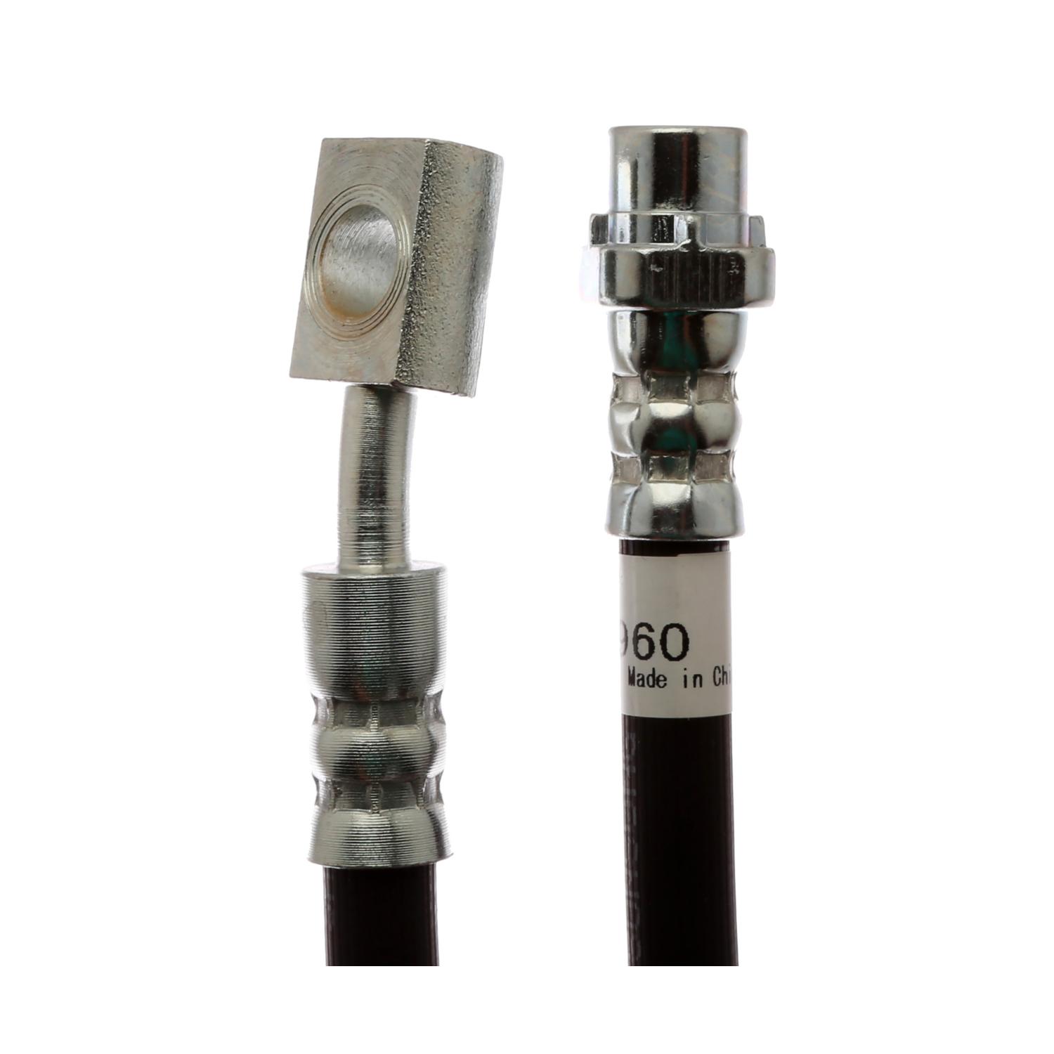 Raybestos BH383960 - Brake Hydraulic Hose Raybestos BH383960 Brake Hydraulic Hose product image 1 of 2