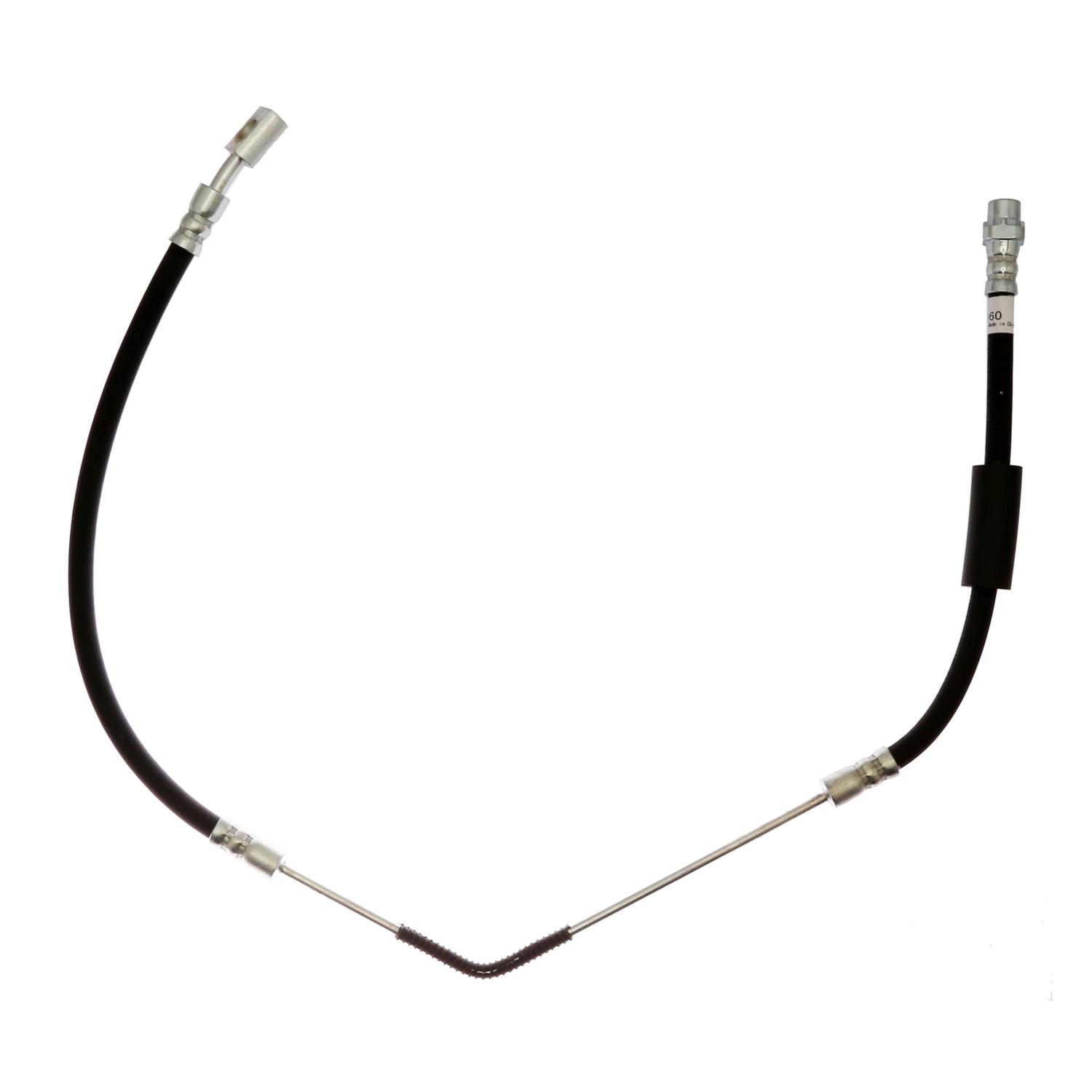 Raybestos BH383960 - Brake Hydraulic Hose Raybestos BH383960 Brake Hydraulic Hose product image 2 of 2