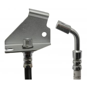 Raybestos BH383961 Brake Hydraulic Hose product image 1 of 2