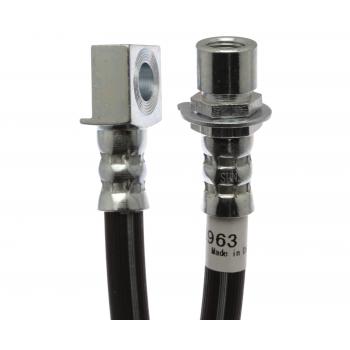 Raybestos BH383963 - Brake Hydraulic Hose Raybestos BH383963 Brake Hydraulic Hose product image 1 of 2