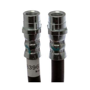 Raybestos BH383965 Brake Hydraulic Hose product image 1 of 2