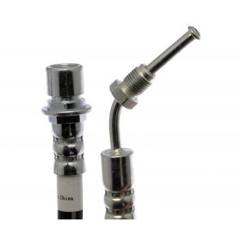 Raybestos BH383967 Brake Hydraulic Hose product image 1 of 2