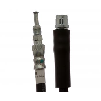 Raybestos BH383968 Brake Hydraulic Hose product image 1 of 2