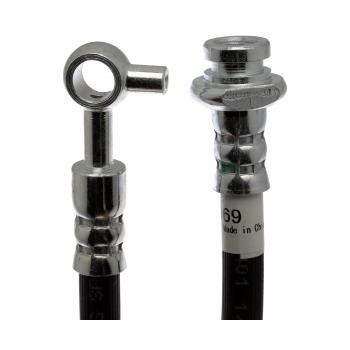 Raybestos BH383969 Brake Hydraulic Hose product image 1 of 2