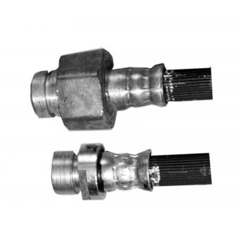 Raybestos BH38397 Brake Hydraulic Hose product image 1 of 2