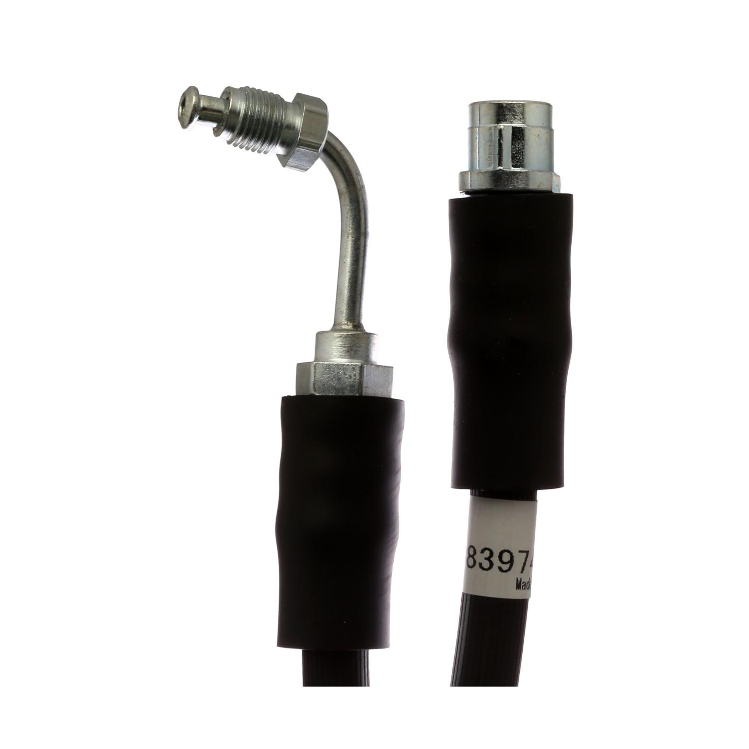 Raybestos BH383974 Brake Hydraulic Hose product image 1 of 2