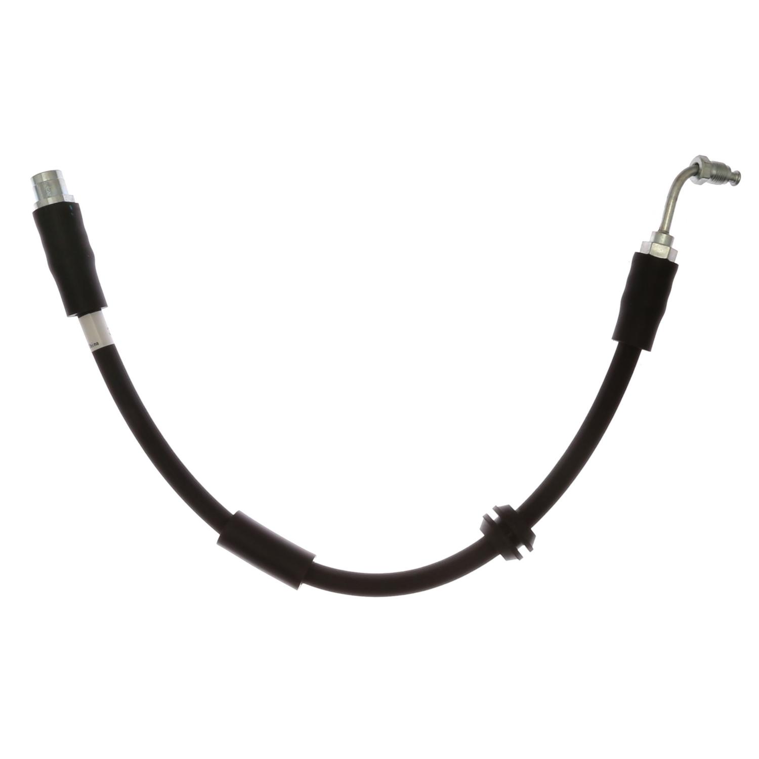 Raybestos BH383974 Brake Hydraulic Hose product image 2 of 2