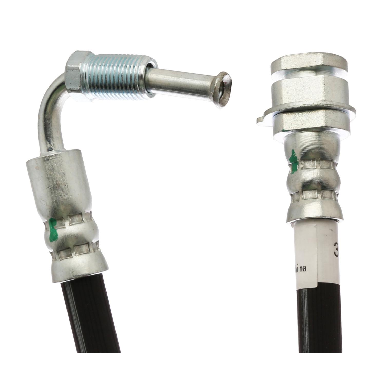 Raybestos BH383976 Brake Hydraulic Hose product image 1 of 2