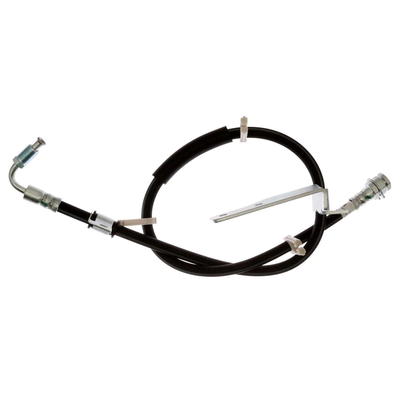 Raybestos BH383976 Brake Hydraulic Hose product image 2 of 2