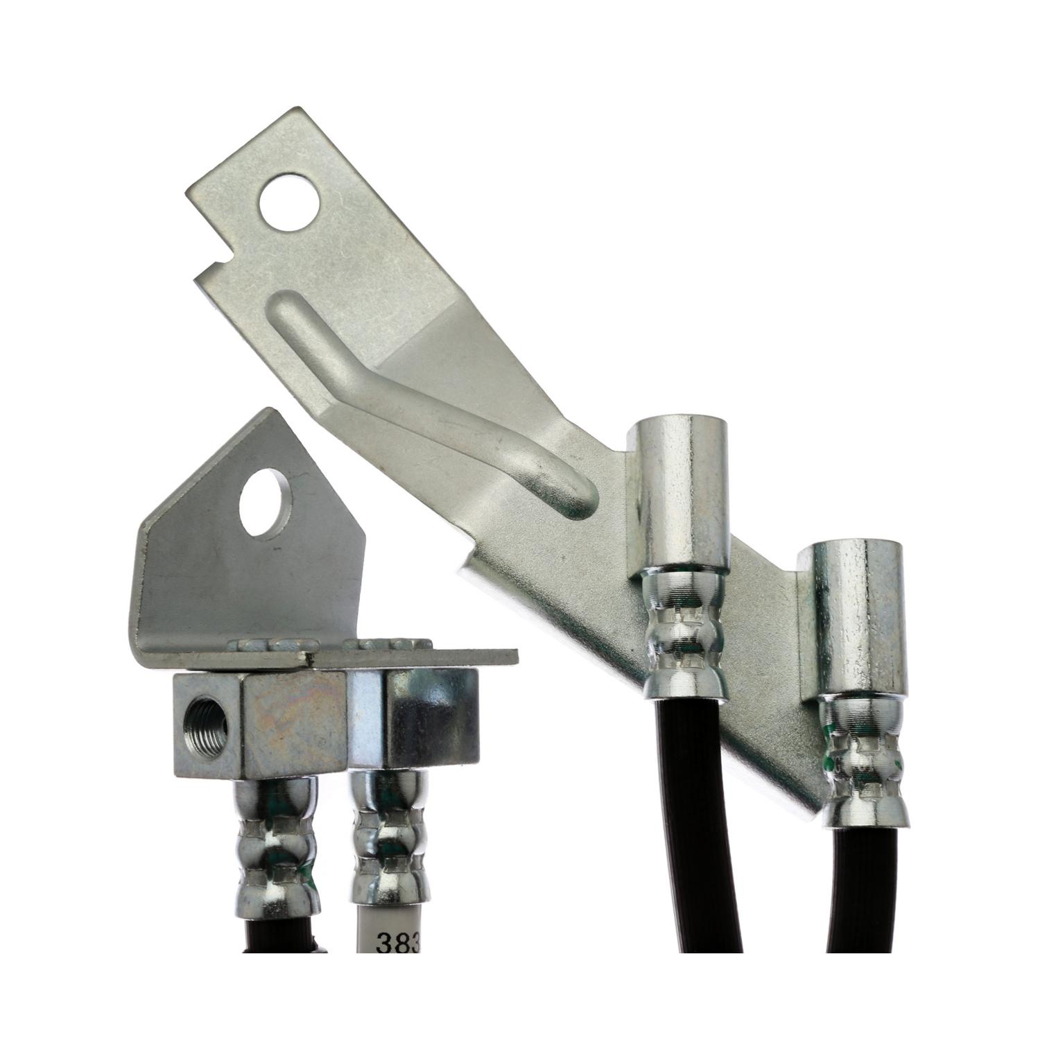 Raybestos BH383978 Brake Hydraulic Hose product image 1 of 2