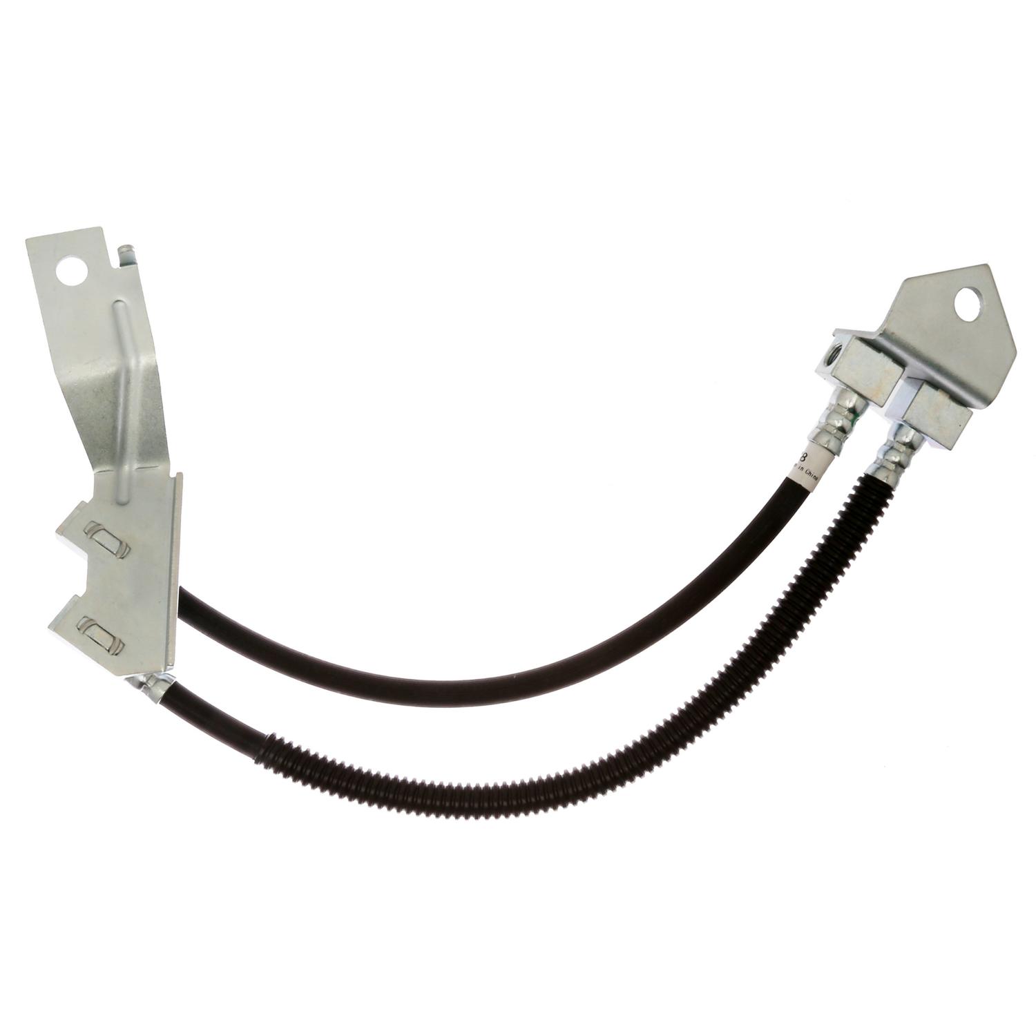 Raybestos BH383978 Brake Hydraulic Hose product image 2 of 2