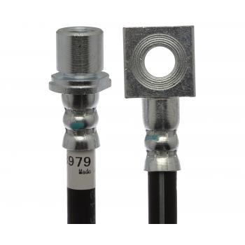 Raybestos BH383979 Brake Hydraulic Hose product image 1 of 2