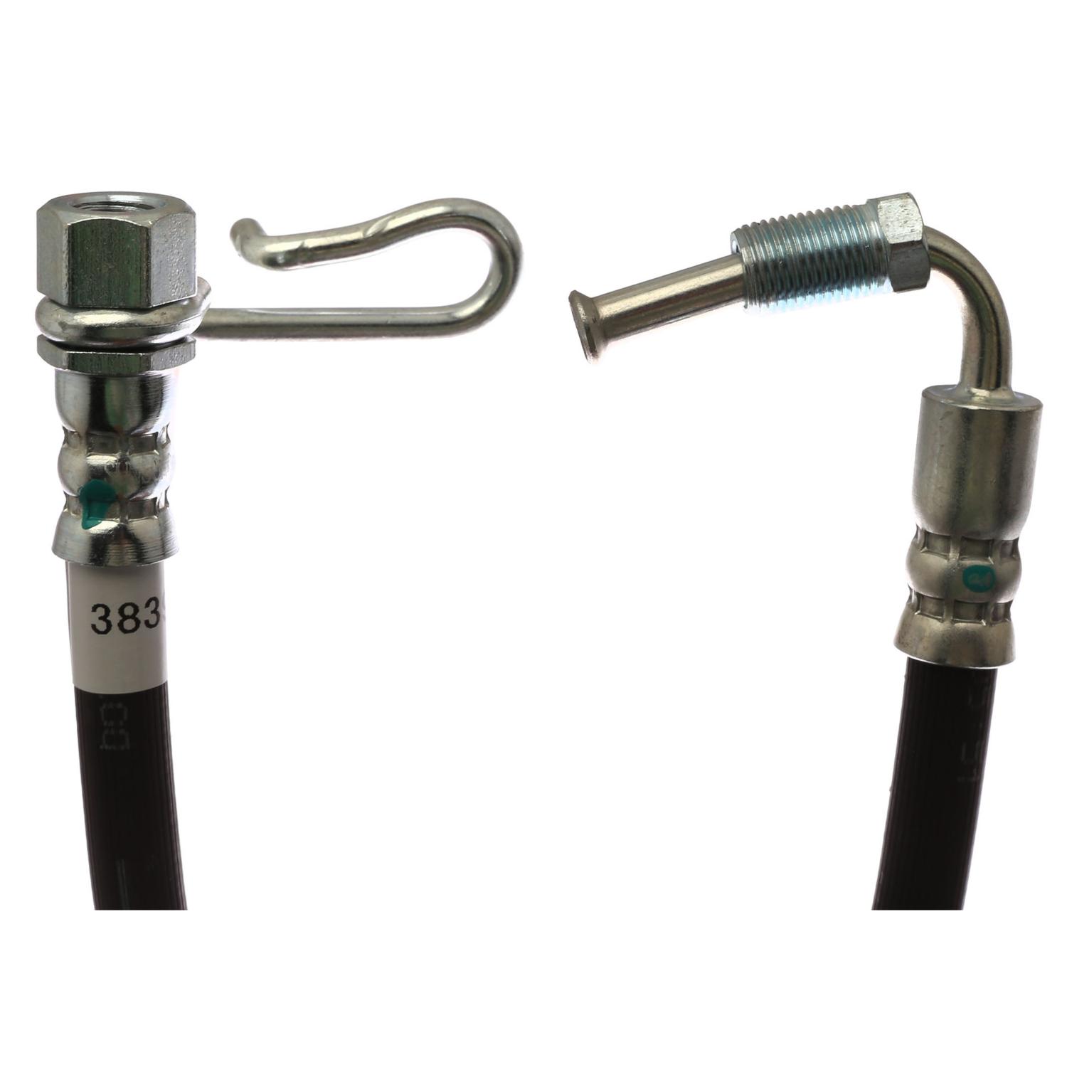 Raybestos BH383982 Brake Hydraulic Hose product image 1 of 2