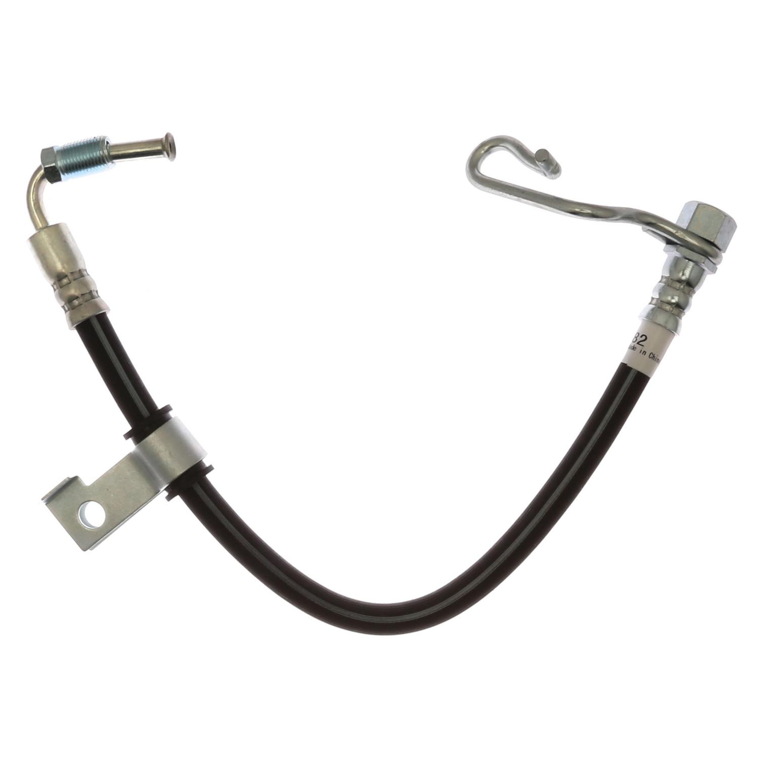Raybestos BH383982 Brake Hydraulic Hose product image 2 of 2