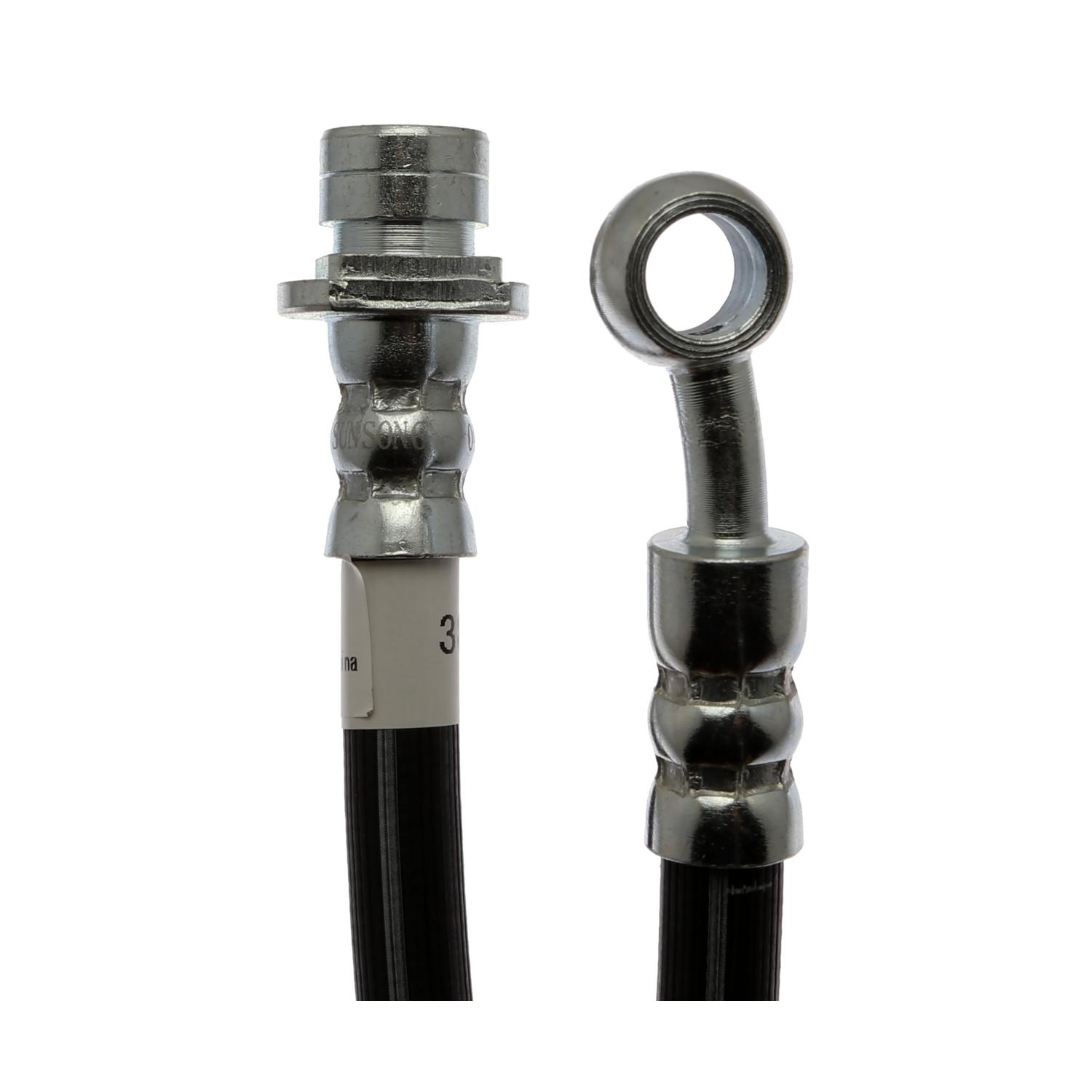 Raybestos BH383984 Brake Hydraulic Hose product image 1 of 2