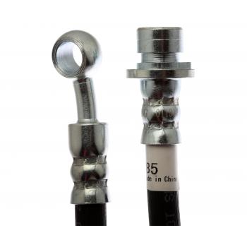 Raybestos BH383985 Brake Hydraulic Hose product image 1 of 2