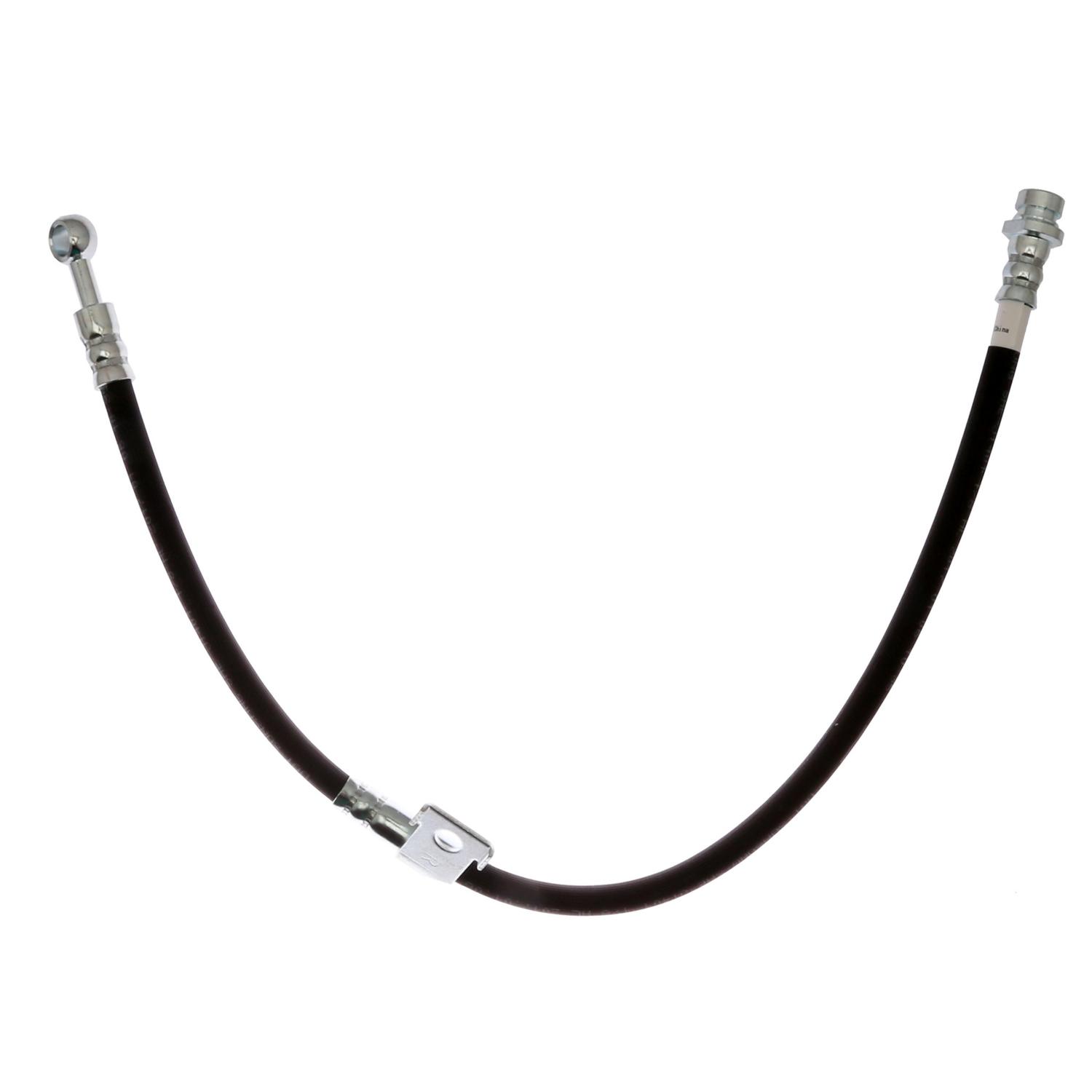 Raybestos BH383987 Brake Hydraulic Hose product image 2 of 2