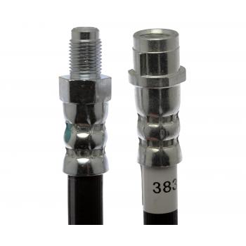 Raybestos BH383988 Brake Hydraulic Hose product image 1 of 2