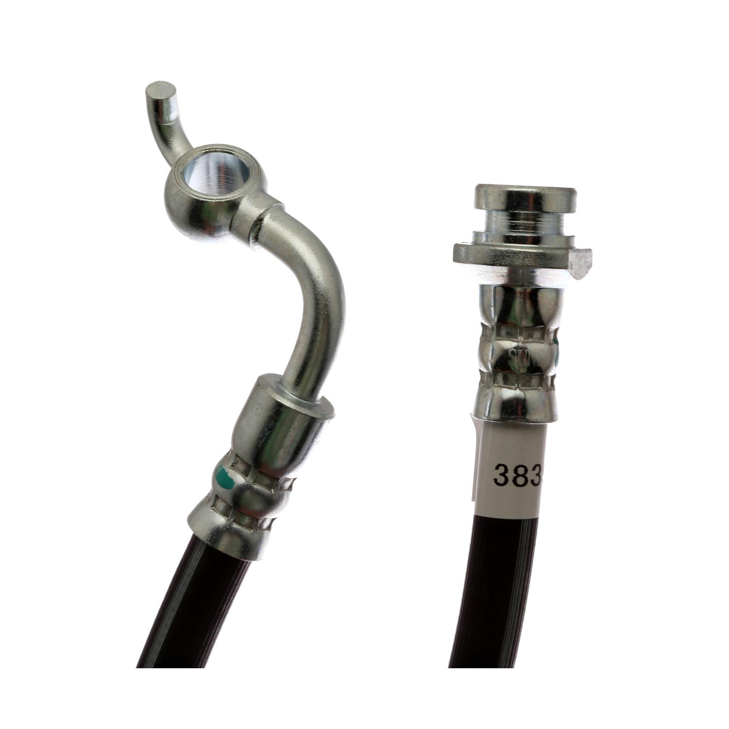 Raybestos BH383990 Brake Hydraulic Hose product image 1 of 2