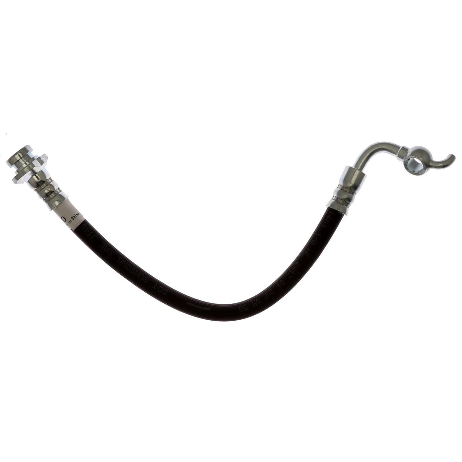 Raybestos BH383990 Brake Hydraulic Hose product image 2 of 2