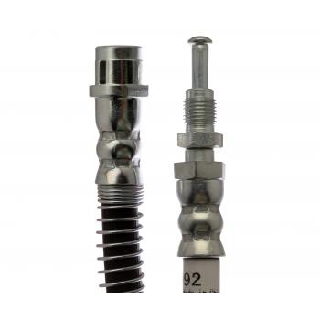 Raybestos BH383992 Brake Hydraulic Hose product image 1 of 2