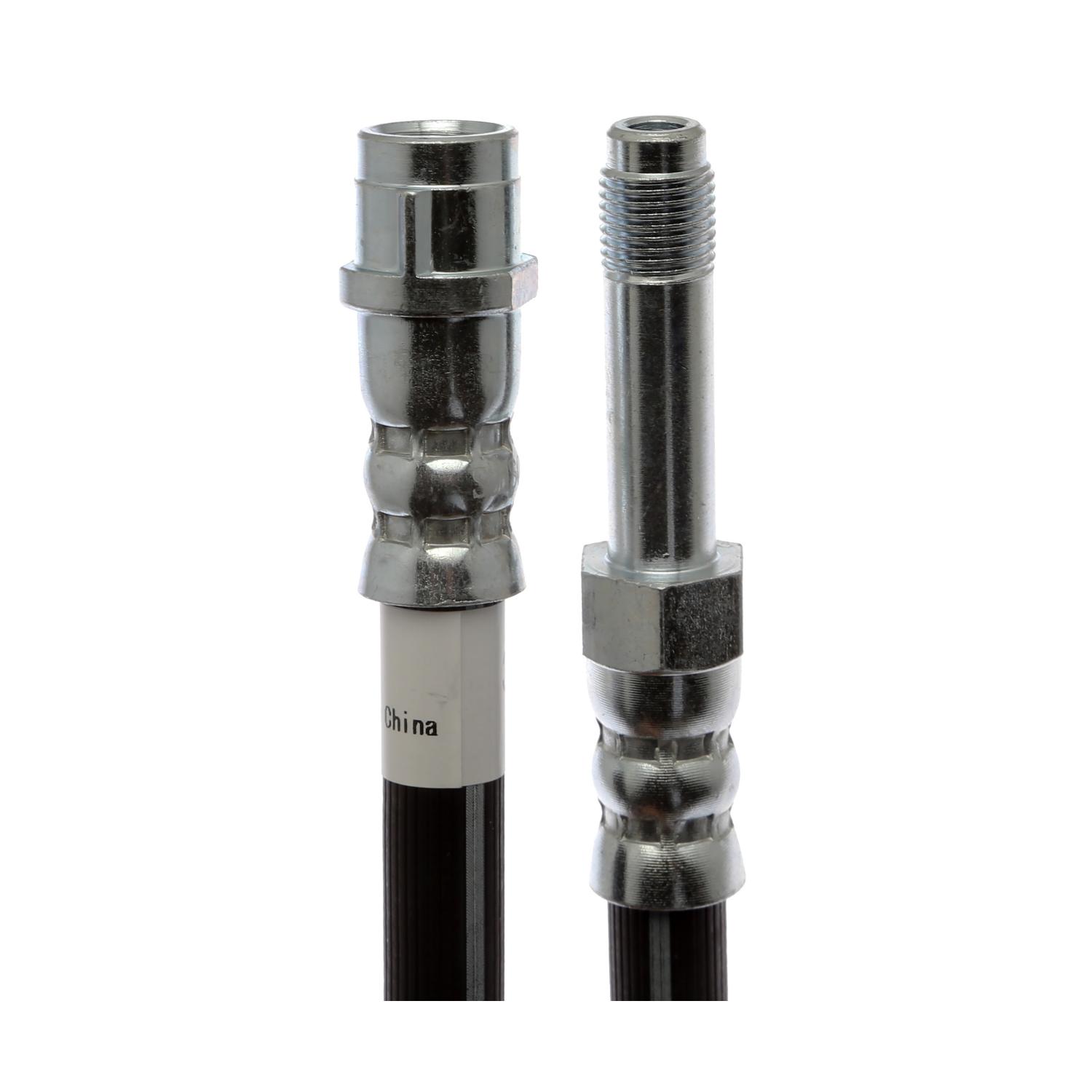 Raybestos BH383994 Brake Hydraulic Hose product image 1 of 2