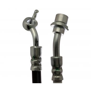 Raybestos BH383995 - Brake Hydraulic Hose Raybestos BH383995 Brake Hydraulic Hose product image 1 of 2