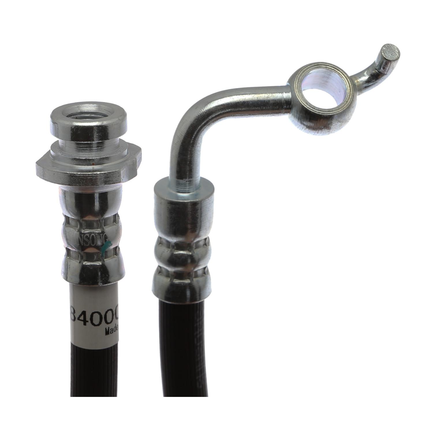 Raybestos BH384000 Brake Hydraulic Hose product image 1 of 2