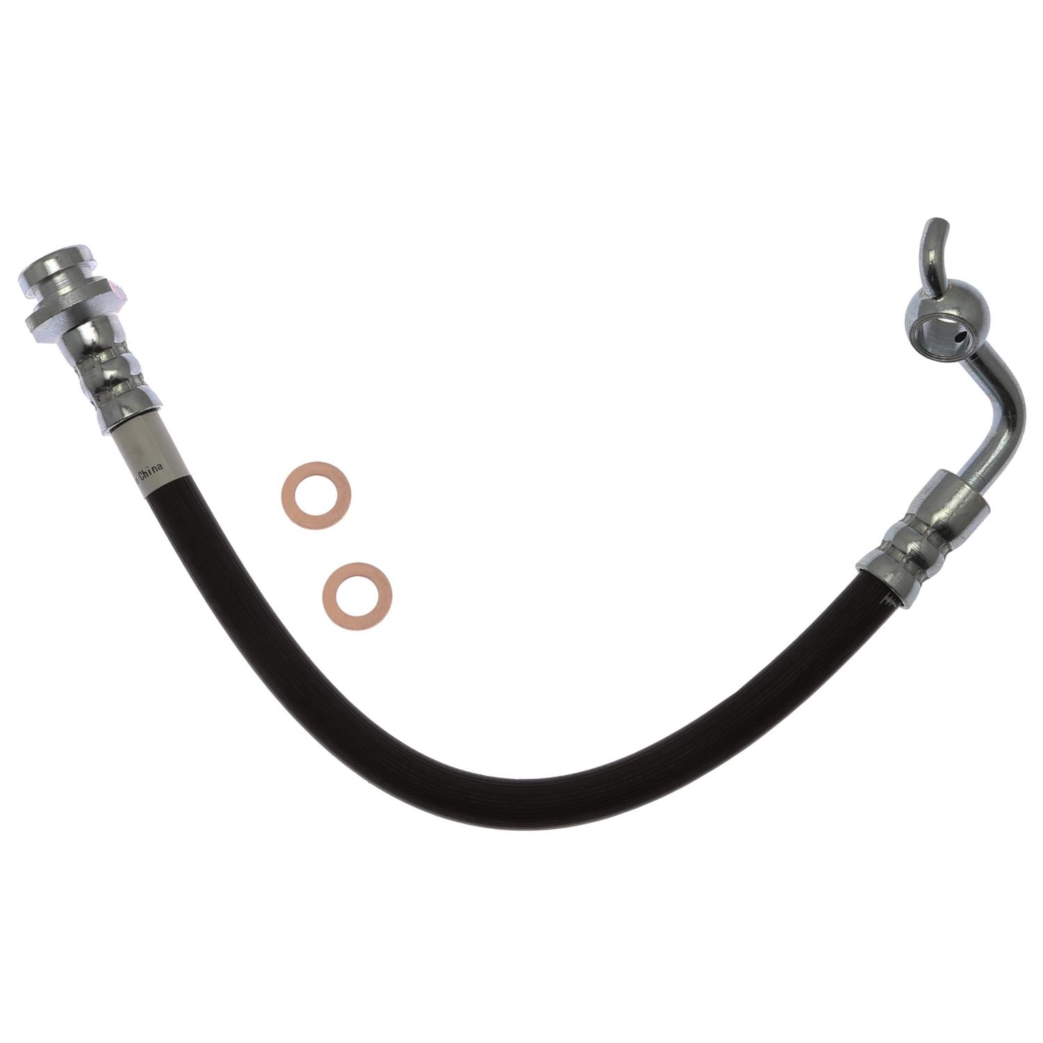 Raybestos BH384000 Brake Hydraulic Hose product image 2 of 2
