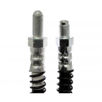 Raybestos BH384005 Brake Hydraulic Hose product image 1 of 2