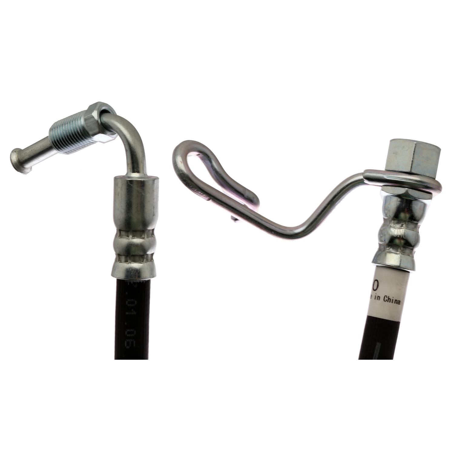 Raybestos BH384010 Brake Hydraulic Hose product image 1 of 2