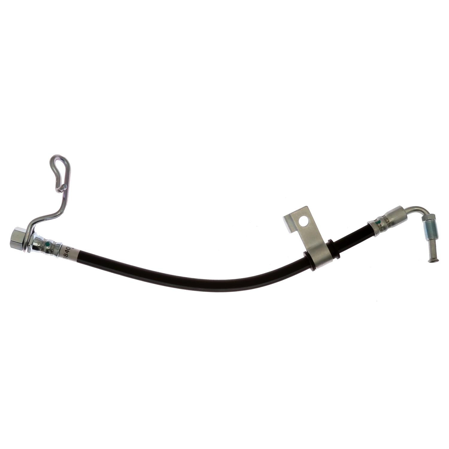 Raybestos BH384010 Brake Hydraulic Hose product image 2 of 2