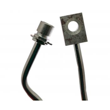 Raybestos BH384012 Brake Hydraulic Hose product image 1 of 2