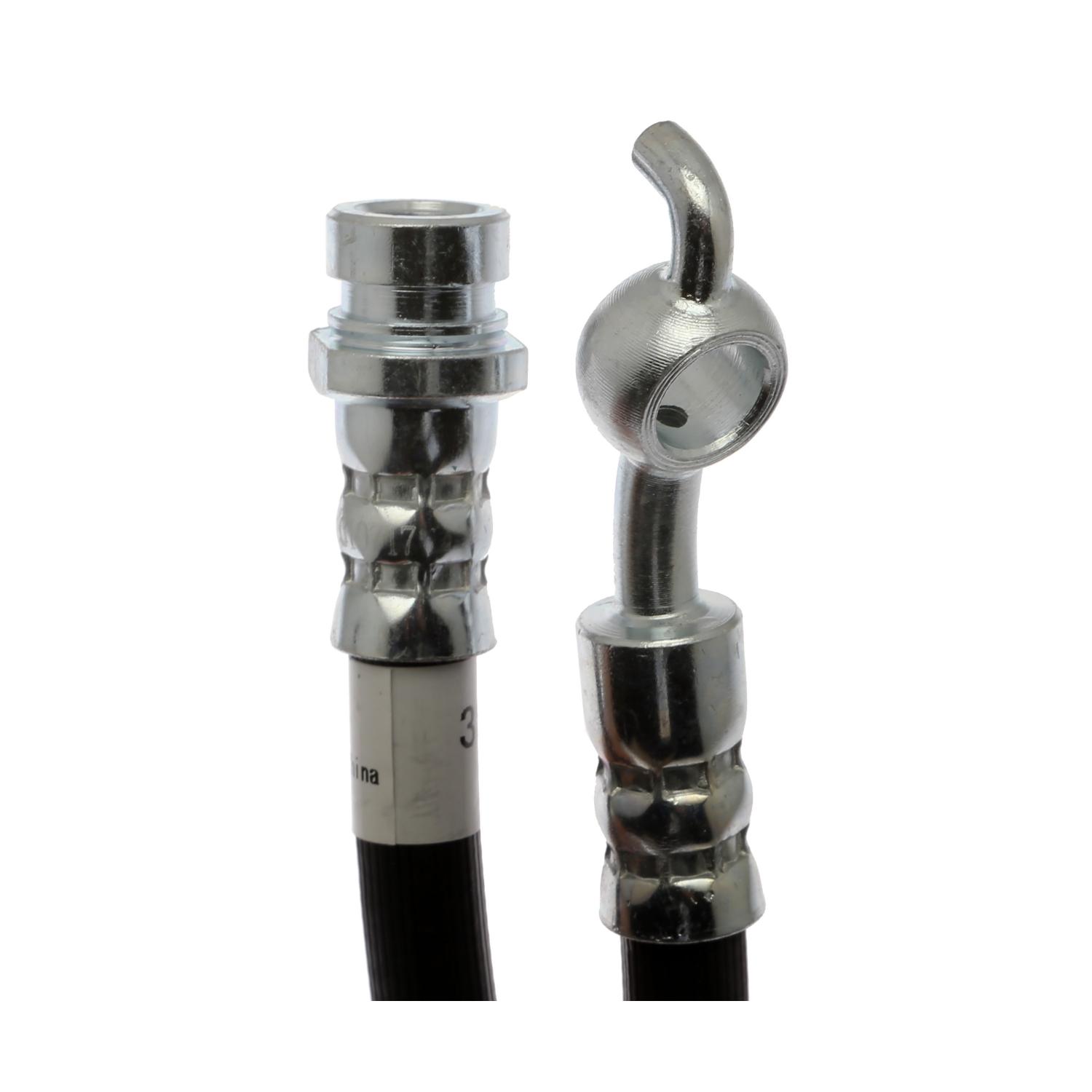 Raybestos BH384014 Brake Hydraulic Hose product image 1 of 2