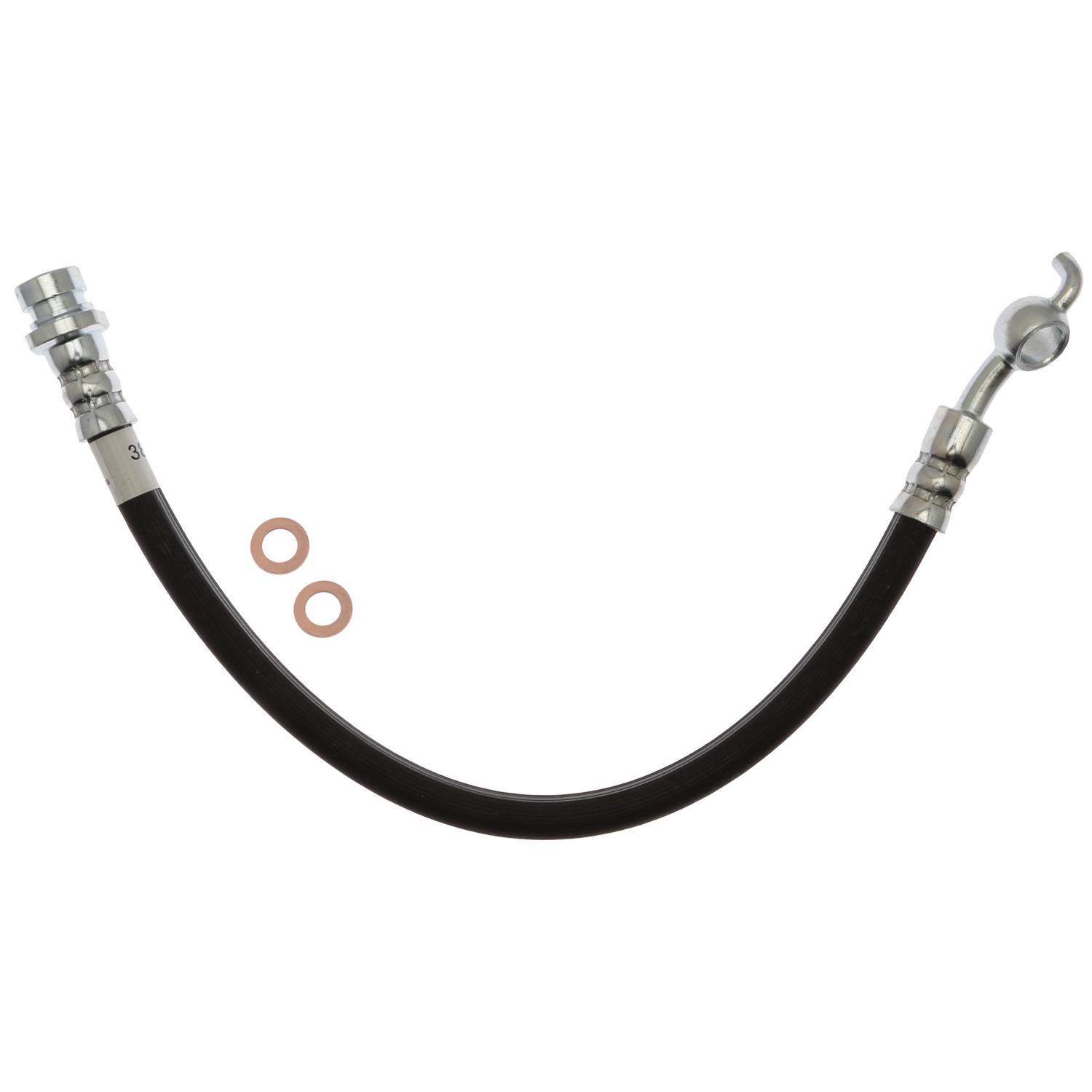Raybestos BH384014 Brake Hydraulic Hose product image 2 of 2
