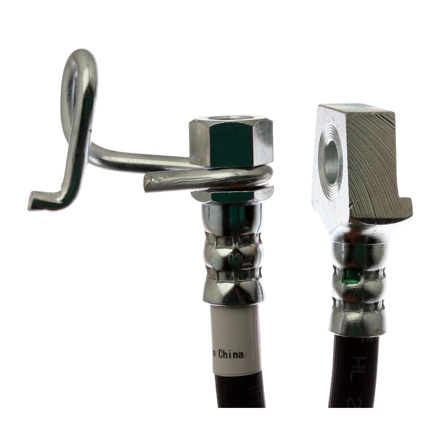 Raybestos BH384017 Brake Hydraulic Hose product image 1 of 2