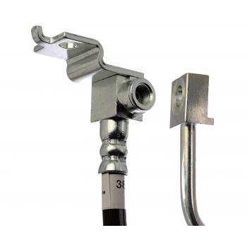 Raybestos BH384018 Brake Hydraulic Hose product image 1 of 2